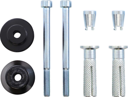 Acerbis - Acerbis Argon Handguard Mounting Kit - 2929489999