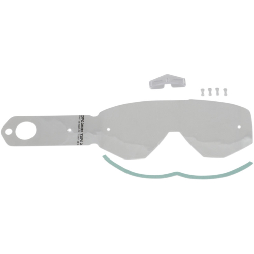 Pro Grip - Pro Grip Laminated Tear-Offs - (7pk) - PZ3276