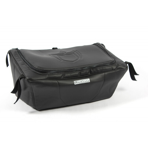 Pro Armor - Pro Armor Multi-Purpose Bed Storage Bag - Black - P141Y328BL