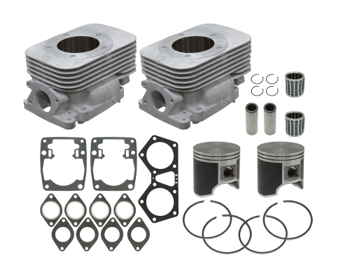 SP1 - SP1 Cylinder Kit - SM-09606K