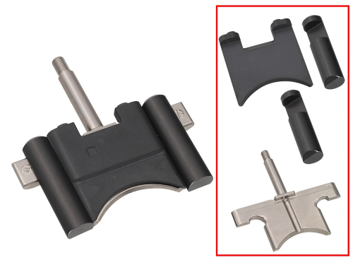 SP1 - SP1 Power Valve - SM-09656