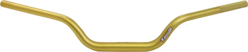 Renthal - Renthal Fatbar Handlebar - Touring - Gold - 845-50-GO