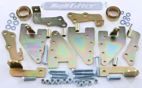 High Lifter Products - High Lifter Products Lift Kit - HLK700P-52