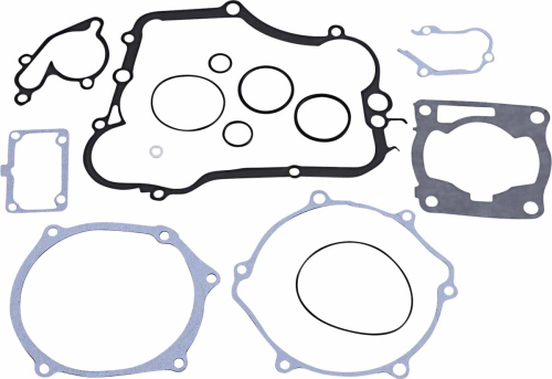Moose Racing - Moose Racing Complete Gasket Kit - 8080008MSE