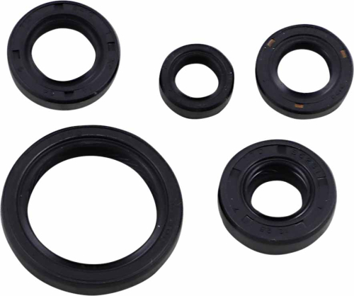 Moose Racing - Moose Racing Oil Seal Set - 822994MSE