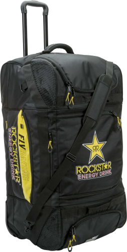 Fly Racing - Fly Racing Rockstar Roller Grande Bag - 17in. H x 16in. W x 33in. L - 28-5223
