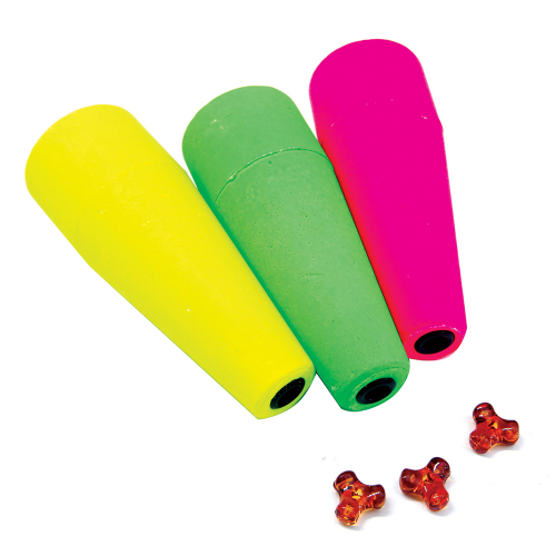 Tigress - Tigress Weighted Medium Kite Line Markers - Qty 3