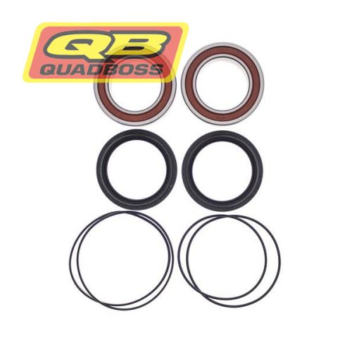 QuadBoss - QuadBoss Wheel Bearing and Seal Kit - 5325-1612