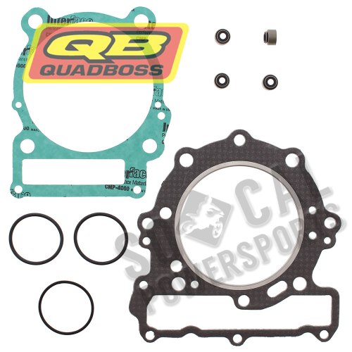 QuadBoss - QuadBoss Top End Gasket Set - 810853QB