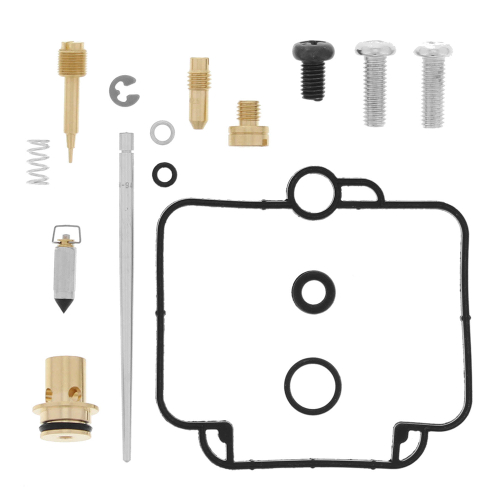 QuadBoss - QuadBoss Carburetor Kit - 5326-1371