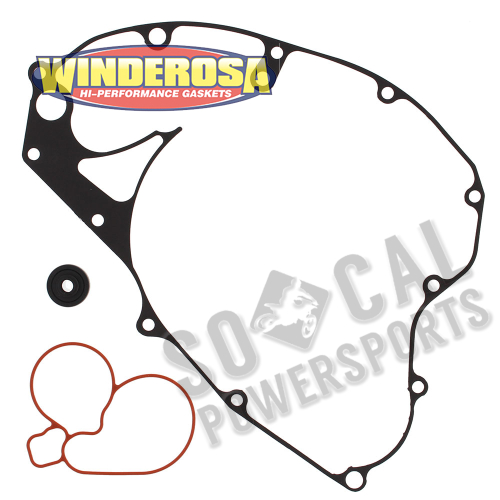 Winderosa - Winderosa Water Pump Rebuild Kit - 821567