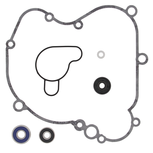 Winderosa - Winderosa Water Pump Rebuild Kit - 821338