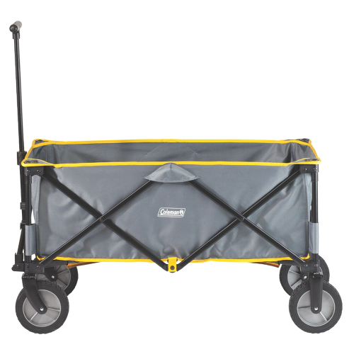 Coleman - Coleman Camp Wagon
