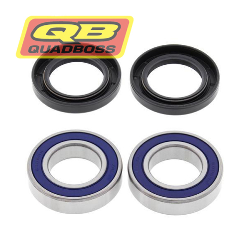 QuadBoss - QuadBoss Wheel Bearing and Seal Kit - 5325-1435