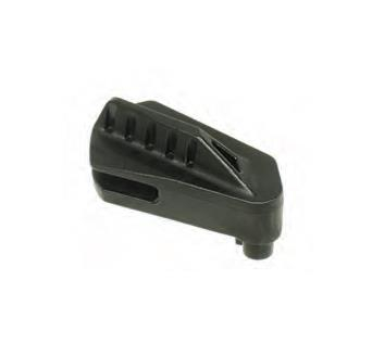 SPI - SPI Hood/Panel Latch - Rear/Right - SM-12596