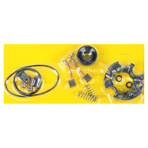 WPS - WPS Starter Brush Kit - SMU9108