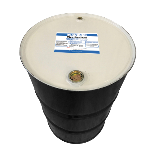 QuadBoss - QuadBoss Tire Sealant - 55gal. Drum - 60340