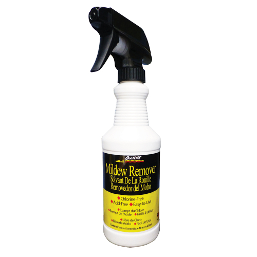 BoatLIFE - BoatLIFE Mildew Remover - 16oz