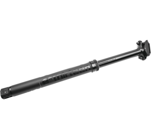 e*thirteen - e*thirteen Vario Infinite Dropper Seat Post - 31.6mm - SP2UPA-101