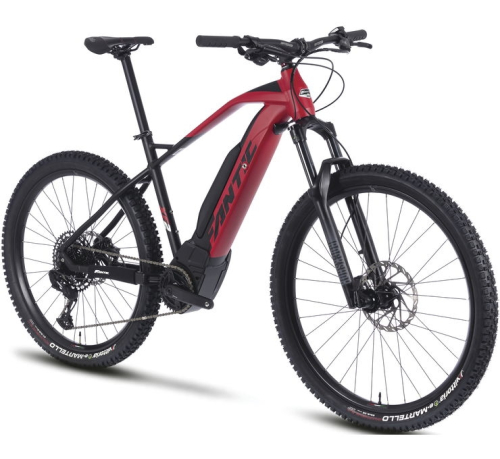 Fantic - Fantic XF2 Hard Tail Bike - Red - Large - XF2-1.2-MY23-RED-LG