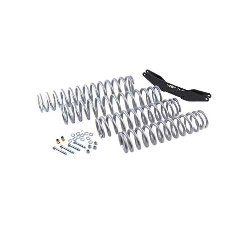 High Lifter Products - High Lifter Products Spring and Bracket Lift Kit - KLK1TKRX-00 73-13345