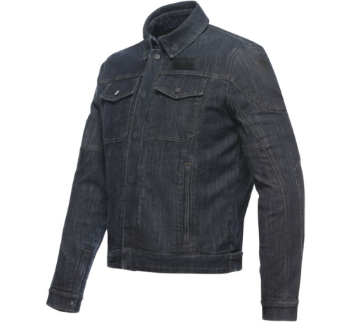 Dainese - Dainese Denim Tex Jacket - 201735264-008-50 - Blue - 40