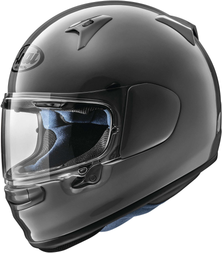 Arai Helmets - Arai Helmets Regent-X Solid Helmet - 886315 - Modern Gray - Large