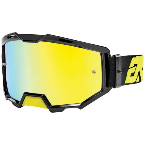 Answer - Answer APEX3 Youth Goggle - 0408-2889-3400 - Hyper Acid/Black - OSFM