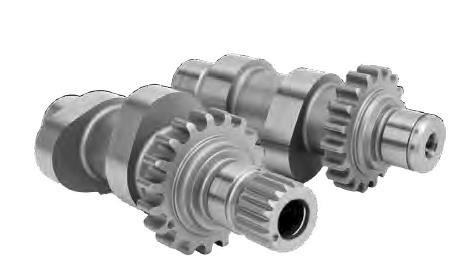 VooDoo - VooDoo Lunati Cam and Lifter Kit - 21760702LK