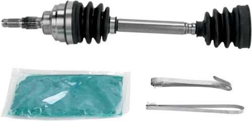 Moose Racing - Moose Racing CV Halfshaft - 310-1526