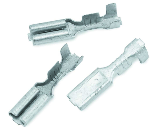 Twin Power - Twin Power Brake Switch Terminals - 35-621N