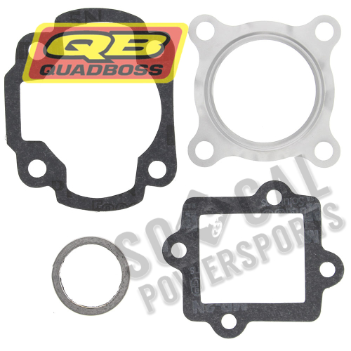 QuadBoss - QuadBoss Top End Gasket Set - 810892QB