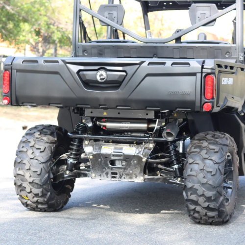 Big Gun - Big Gun Explorer Series Slip-On - 15-6972