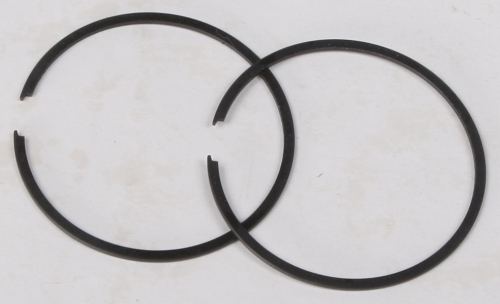 Namura Technologies - Namura Technologies Piston Ring Set - 44.96mm - NX-20065-2R