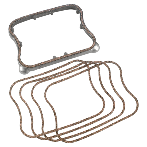 James Gasket - James Gasket Upper Rocker Cover Gasket - Cork - 17354-86