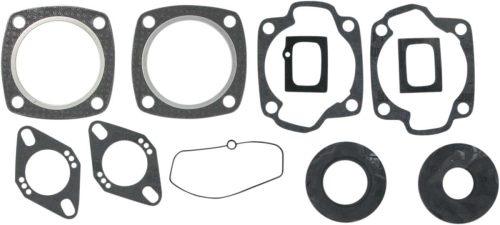 Vertex - Vertex Gasket Set with Oil Seal - 711023
