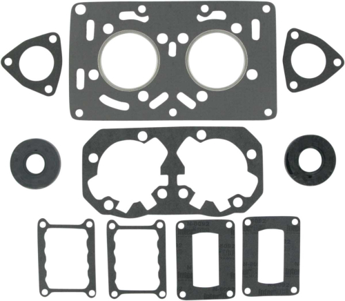 Vertex - Vertex Gasket Set with Oil Seal - 711051