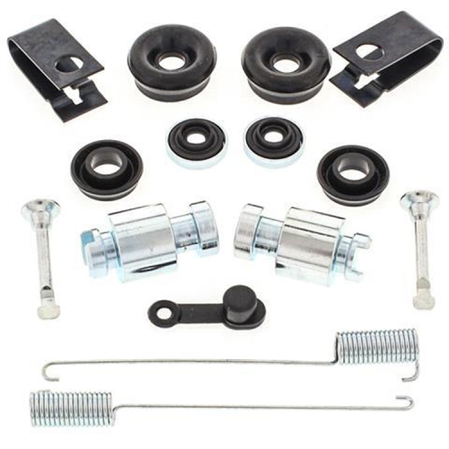 All Balls - All Balls Wheel Cylinder Rebuild Kit - 18-5003