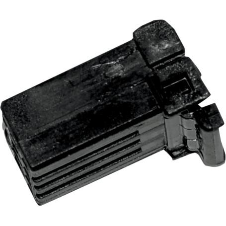 Namz - Namz AMP 040 Connector 2-Wire Plug Housing - NA-174056-2