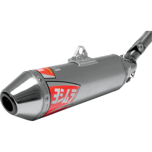 Yoshimura - Yoshimura RS-2 Signature Series Slip-On - Aluminum Muffler - 2215703