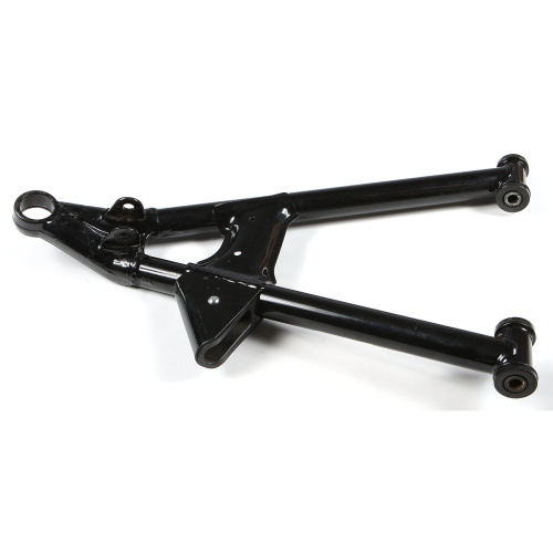SP1 - SP1 Chrome Moly Lower A-Arm - Black - SM-08207
