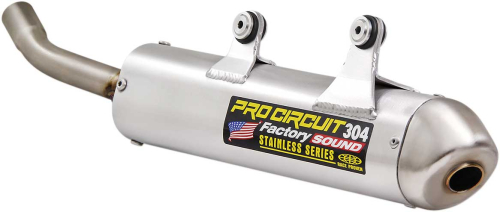Pro Circuit - Pro Circuit 304 Factory Sound Silencer - SG18300-SE