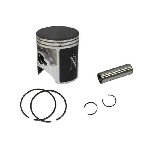 Namura Technologies - Namura Technologies Piston Kit - 1.00mm Oversized to 45.46mm, 8.4:1 Compression - NX-20065-4