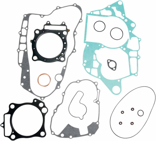 Moose Racing - Moose Racing Complete Gasket Kit - 808868MSE