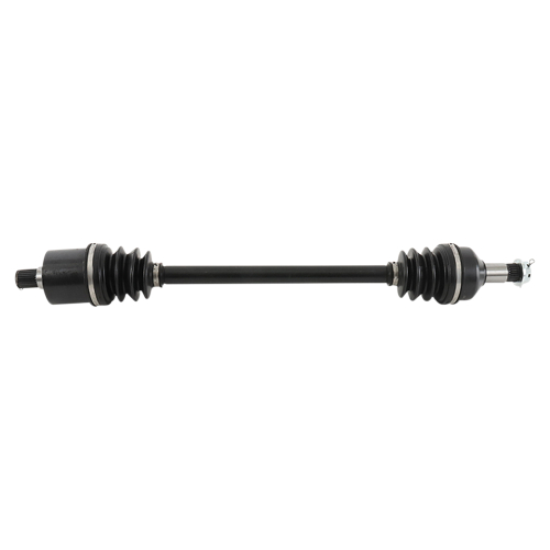 All Balls - All Balls 8Ball Rear Axle - AB8-AC-8-355