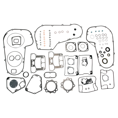 Cometic Gasket - Cometic Gasket EST Complete Gasket Kit - .030in Head Gasket - C9846F