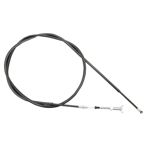 All Balls - All Balls Black Vinyl Rear Hand/Park Brake Cable - 45-4060