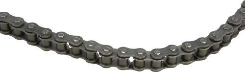 Fire Power - Fire Power 420H Heavy Duty Chain - 136 Link - Natural - 420FPH-136