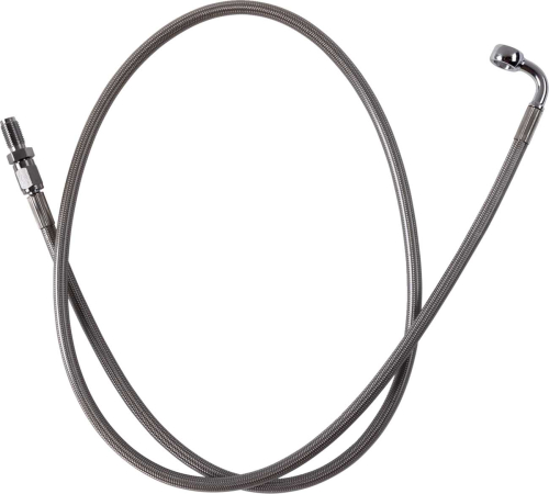 Powermadd - Powermadd Extended Brake Lines - 43.5in. - 45612