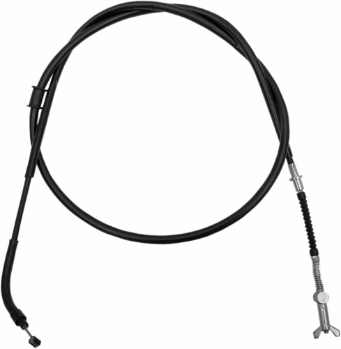 Moose Racing - Moose Racing Rear Hand-Park Brake Cable - 45-4040